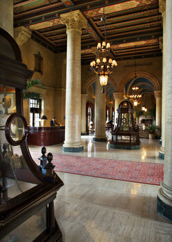 Hotel Biltmore