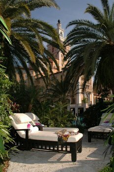 Hotel Biltmore