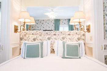 Hotel The Chesterfield Palm Beach