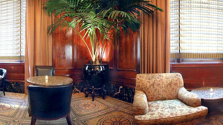 Benson Hotel