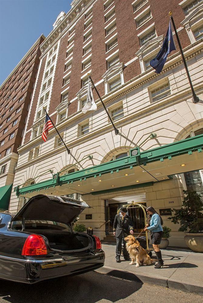 Benson Hotel