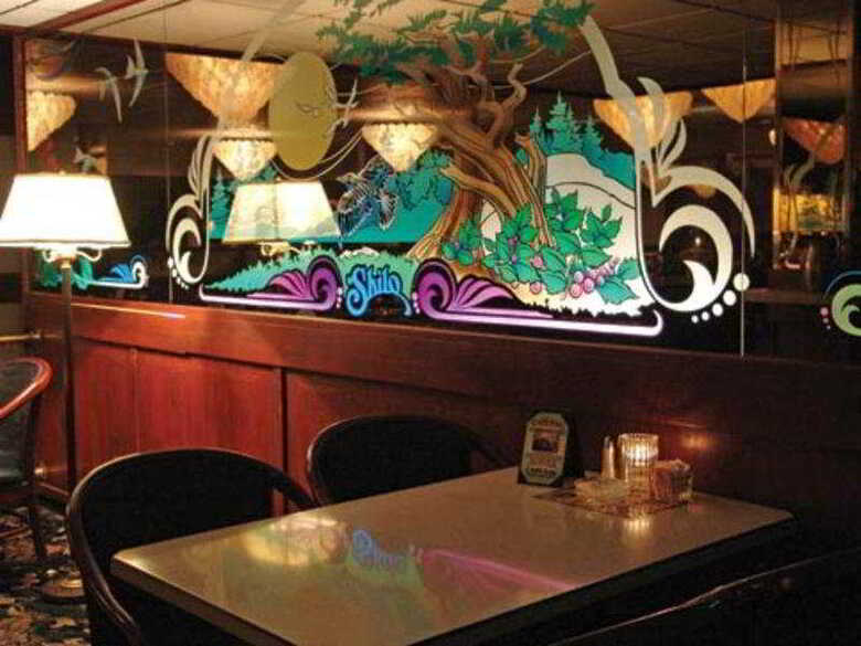 Hotel Shilo Inn Portland Airport