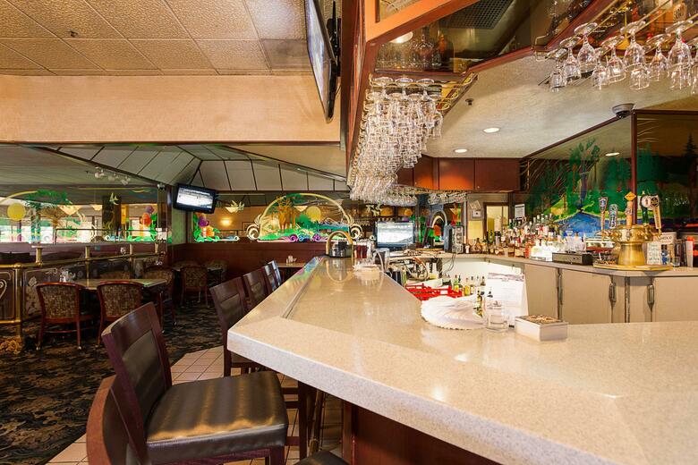 Hotel Shilo Inn Portland Airport