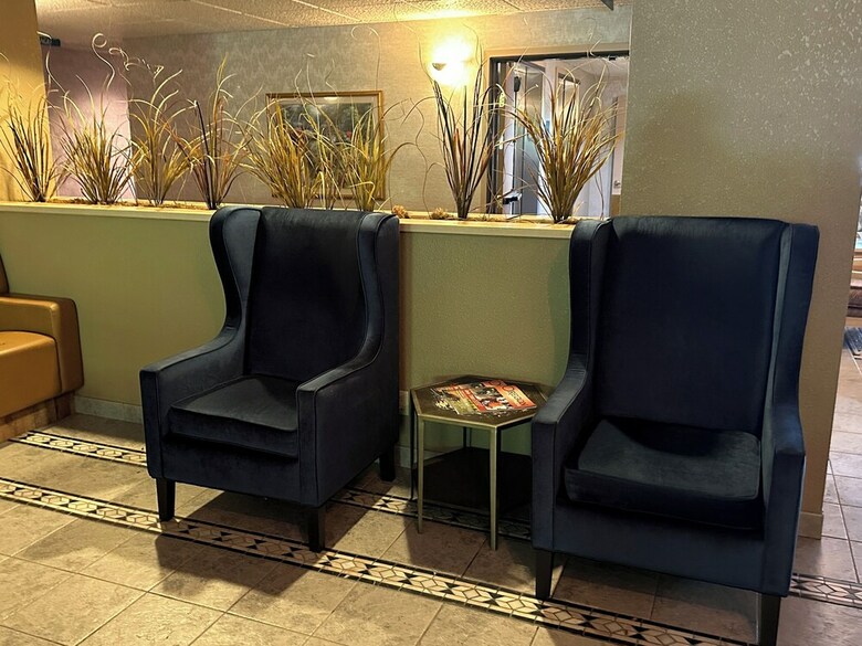 Hotel Shilo Inn Portland Airport