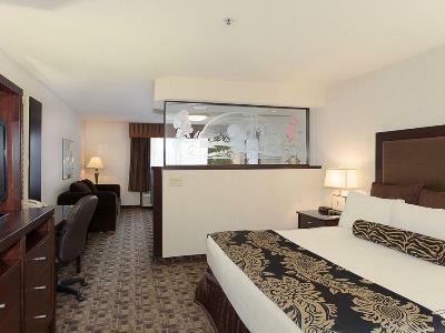 Hotel Shilo Inn Portland Airport