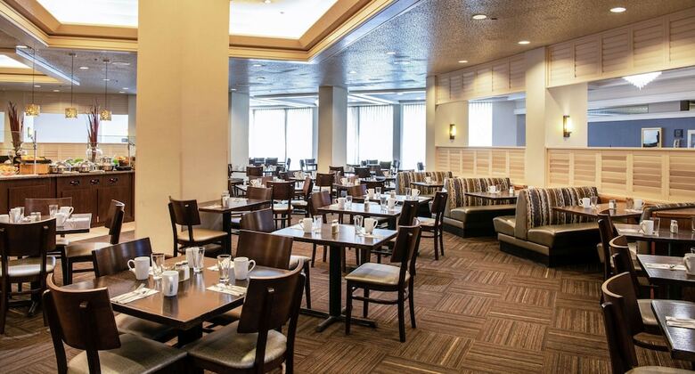 Hotel Doubletree Portland