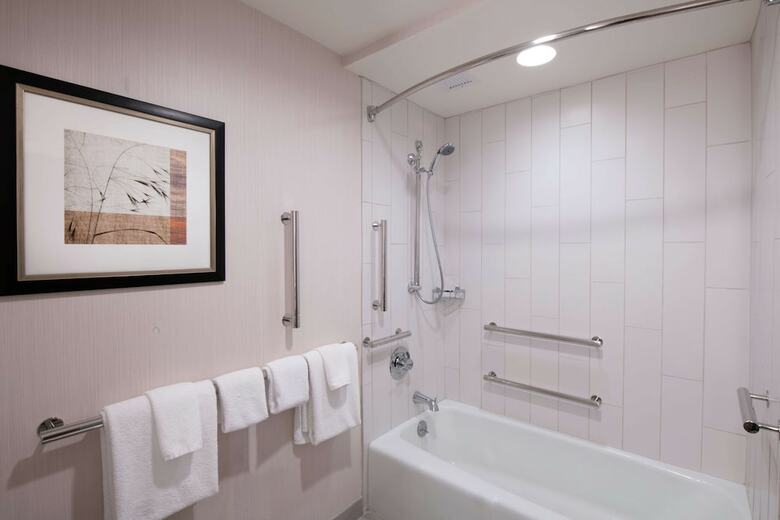 Hotel Doubletree Portland