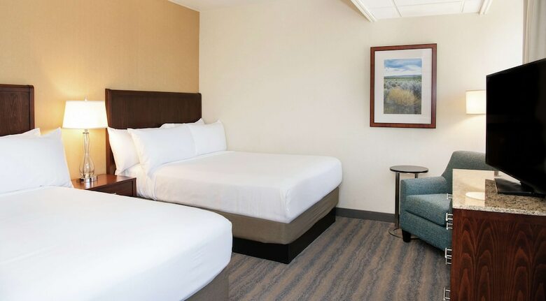 Hotel Doubletree Portland