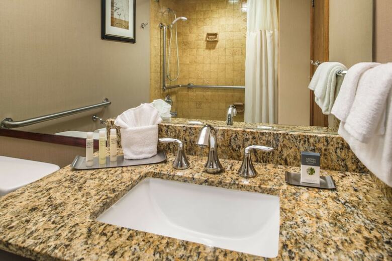 Hotel Doubletree Portland
