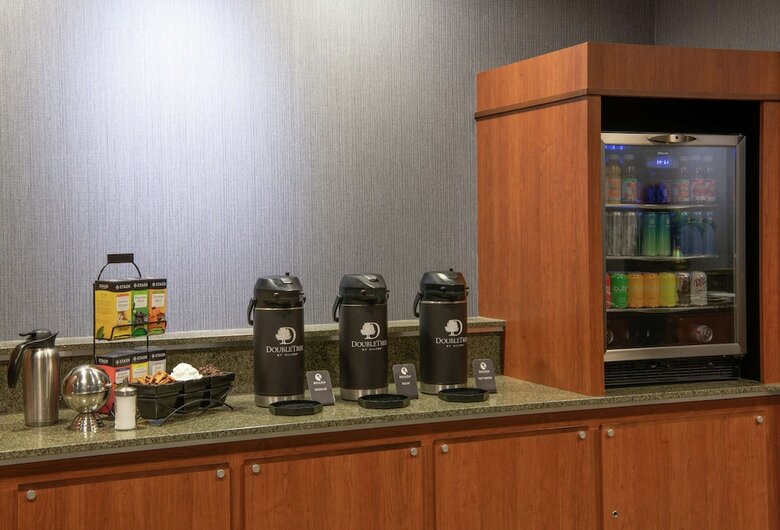 Hotel Doubletree Portland