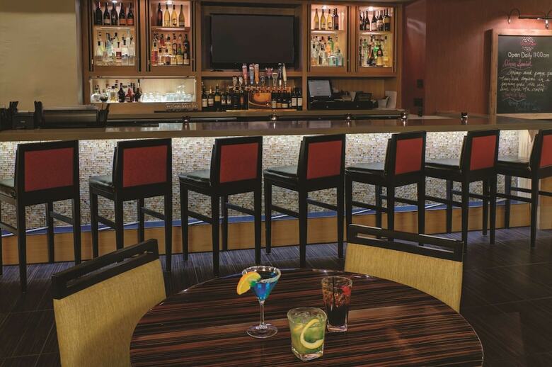 Hotel Doubletree Portland