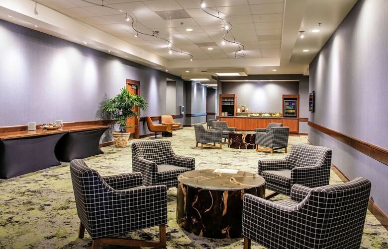 Hotel Doubletree Portland