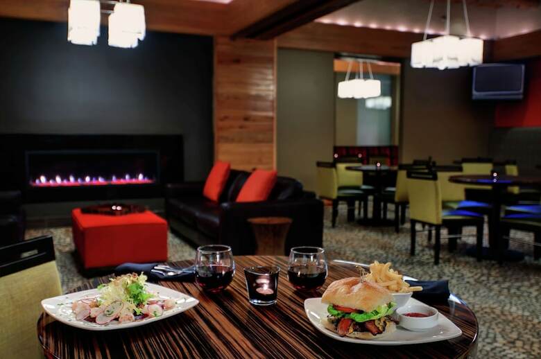 Hotel Doubletree Portland