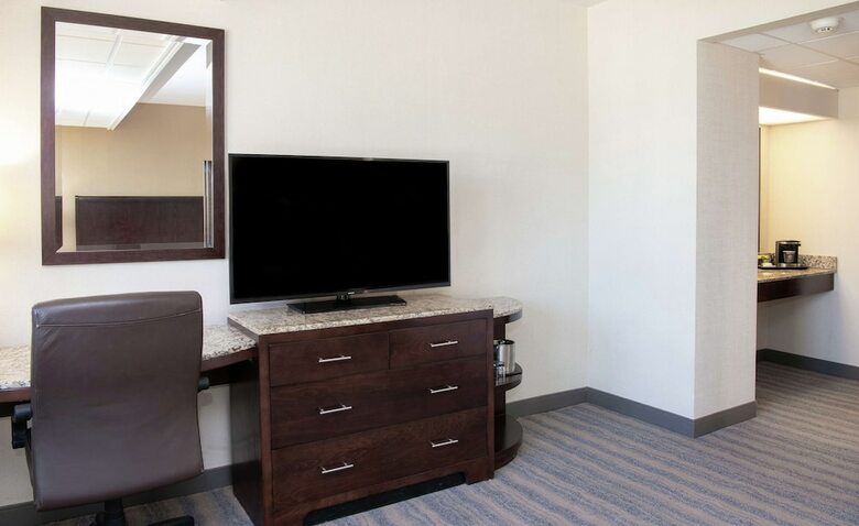 Hotel Doubletree Portland