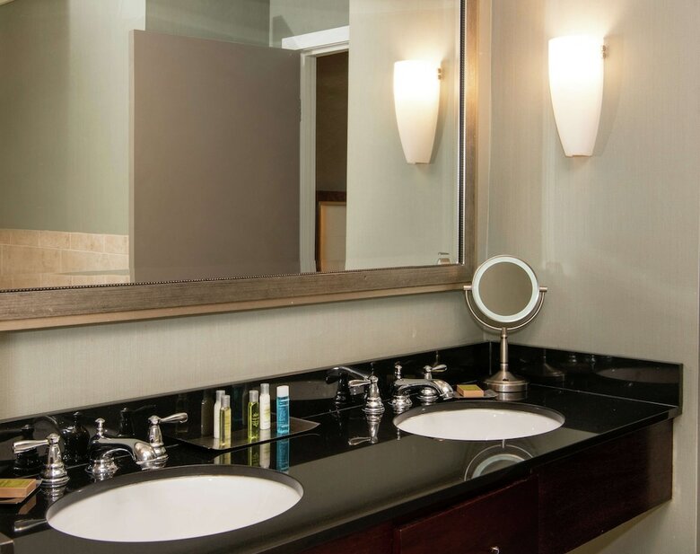 Hotel Doubletree Portland