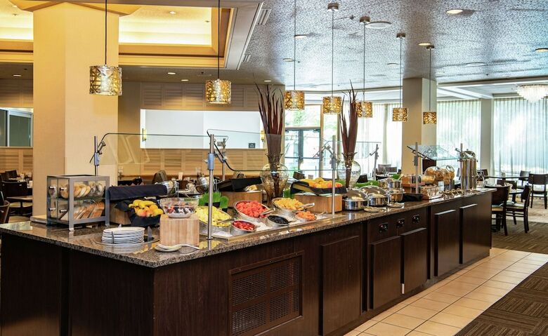 Hotel Doubletree Portland