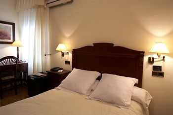 Hotel Juanito