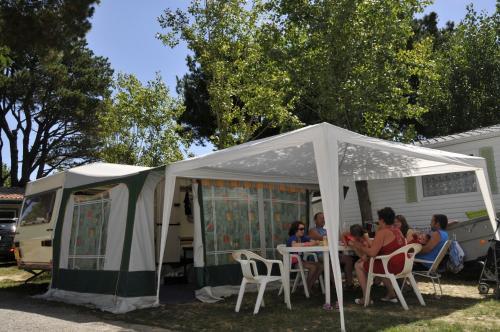 Camping Bellevue