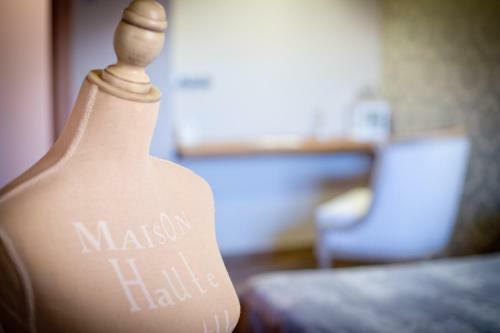 Hotel Cild�