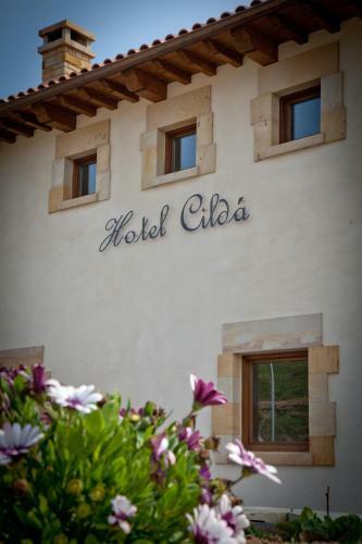 Hotel Cild�