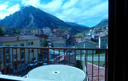 Hostal La Perdiz