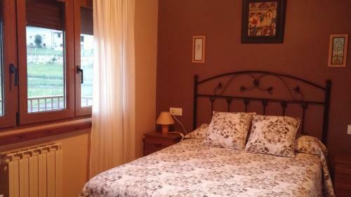 Hostal La Perdiz