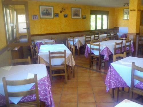 Hostal La Perdiz