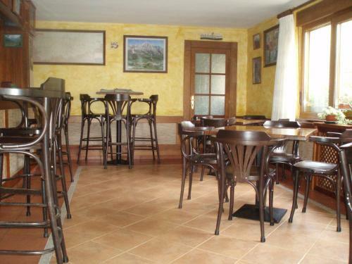 Hostal La Perdiz