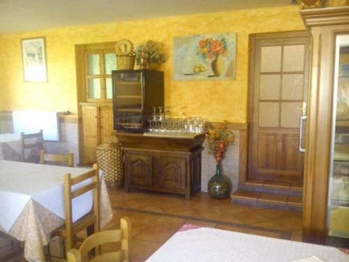 Hostal La Perdiz