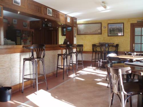 Hostal La Perdiz