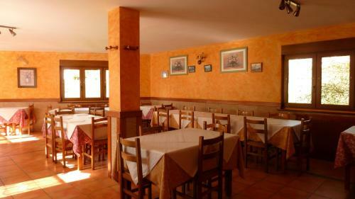 Hostal La Perdiz