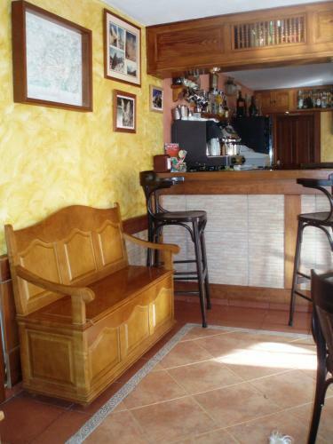 Hostal La Perdiz