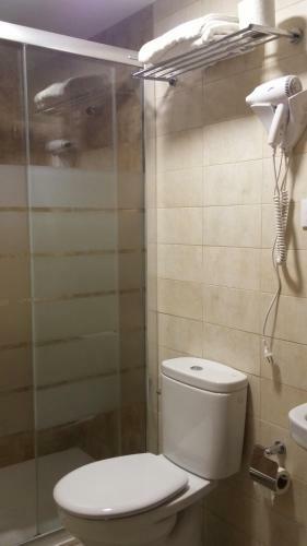 Hostal La Perdiz