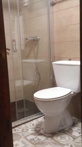 Hostal La Perdiz