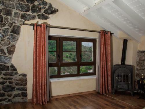 Casa Rural La Ardina