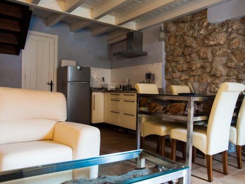 Casa Rural La Ardina