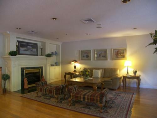 Hotel National Heritage Inn And Suites