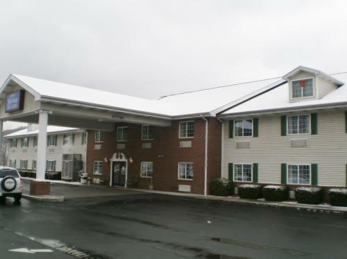 Hotel National Heritage Inn And Suites