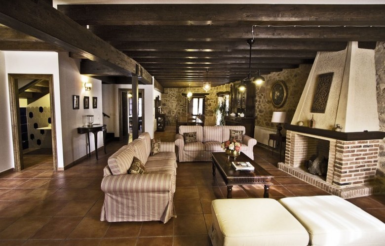 Hostal Posada Real Del Buen Camino
