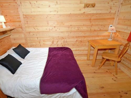 Chalet Pierra Menta