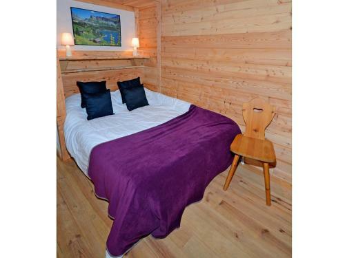 Chalet Pierra Menta