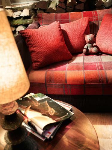 Aparthotel Residence Cgh Or�e Des Cimes