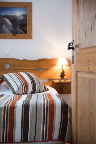 Aparthotel Residence Cgh Or�e Des Cimes