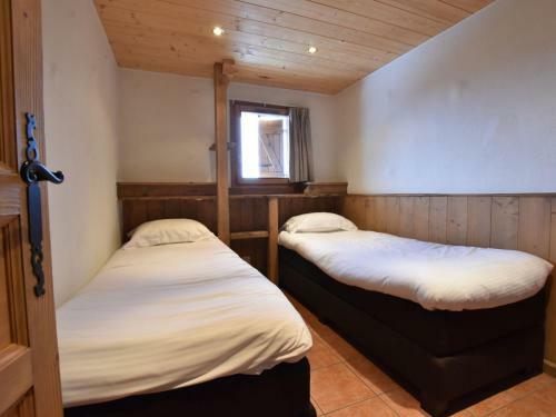 Chalet La Charrue