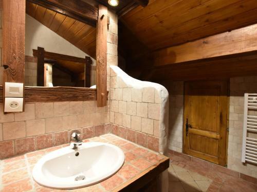 Chalet La Charrue