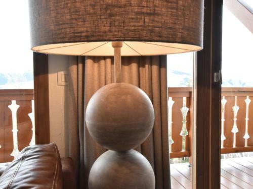 Chalet La Charrue
