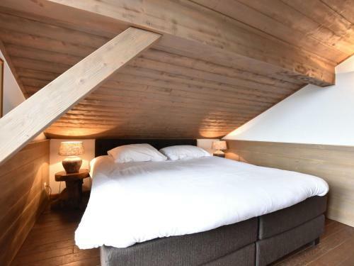 Chalet La Charrue
