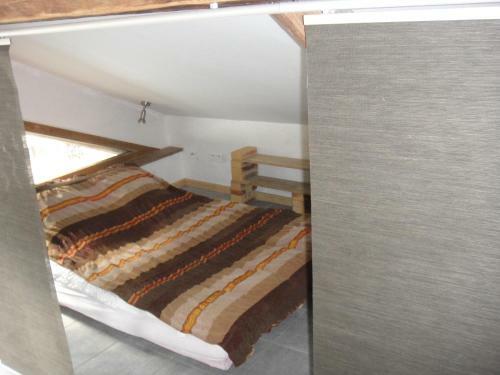 Apartamento La Combe De Moulin