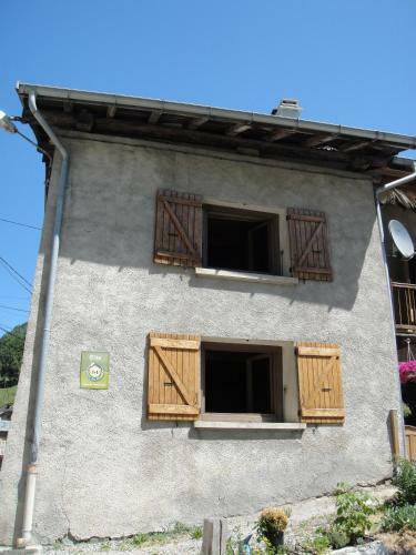 Apartamento La Combe De Moulin