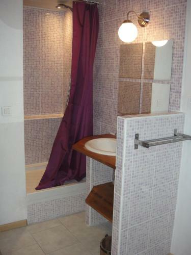 Apartamento La Combe De Moulin